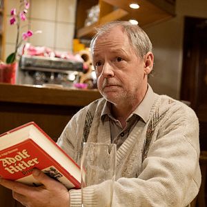 Bilder ... und Äktschn!