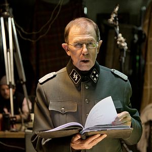 Bilder ... und Äktschn!