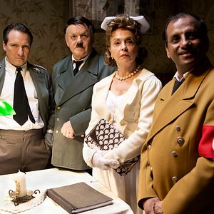 Bilder ... und Äktschn!