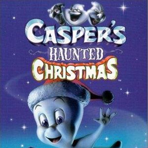 Bilder Casper - Verzauberte Weihnachten
