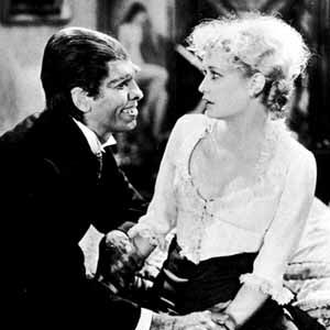 Bilder Dr. Jekyll und Mr. Hyde