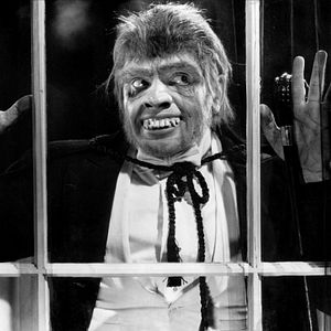 Bilder Dr. Jekyll und Mr. Hyde