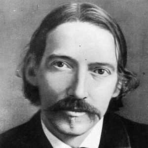 Bilder Robert Louis Stevenson