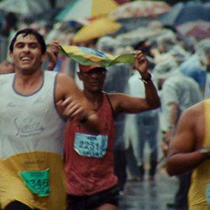 Bilder São Silvestre