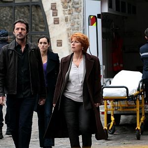 Bilder Jean-Charles Chagachbanian