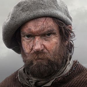 Bilder Duncan Lacroix