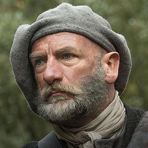 Bilder Graham McTavish