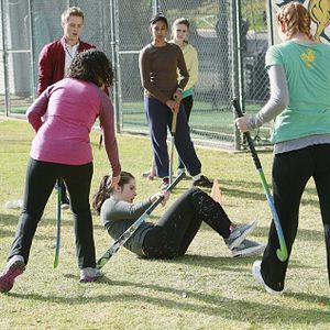 Bilder Lucas Grabeel