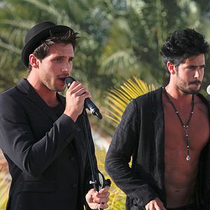 Bilder Damien Lauretta