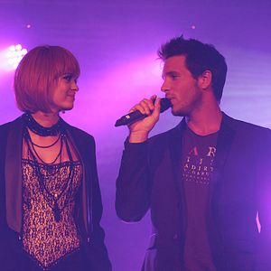 Bilder Damien Lauretta