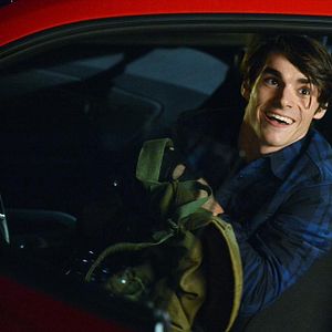 Bilder RJ Mitte