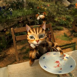 Bilder Pettersson und Findus - Kleiner Quälgeist, große Freundschaft