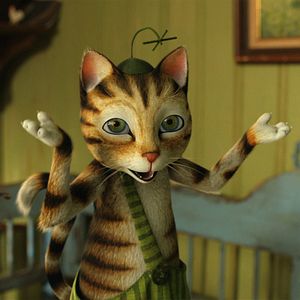 Bilder Pettersson und Findus - Kleiner Quälgeist, große Freundschaft