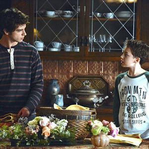 Bilder David Lambert (II)