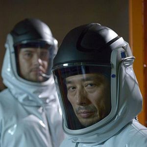 Bilder Billy Campbell