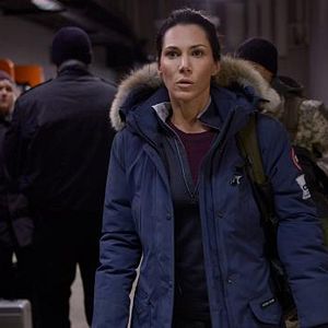 Bilder Kyra Zagorsky