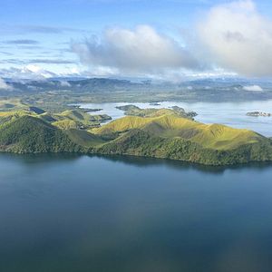 Bilder Papua 3D - Die geheimnisvolle Insel der Kannibalen