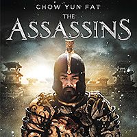 Bilder The Assassins