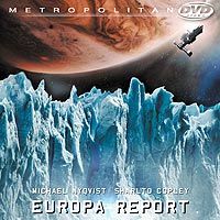 Bilder Europa Report
