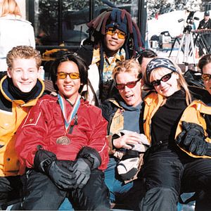 Bilder Johnny Tsunami (TV)