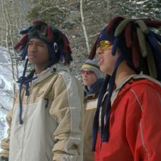 Bilder Brandon Baker