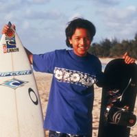 Bilder Brandon Baker