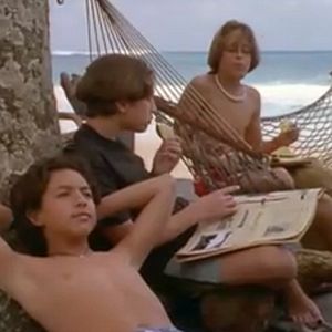 Bilder Brandon Baker