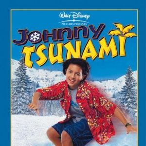 Bilder Johnny Tsunami (TV)
