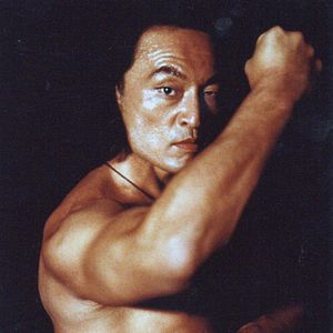Bilder Cary-Hiroyuki Tagawa