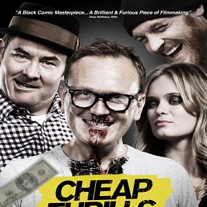 Bilder Cheap Thrills