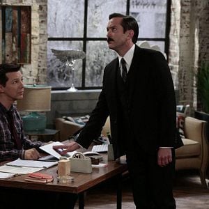 Bilder Thomas Lennon