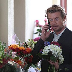 Bilder Simon Baker