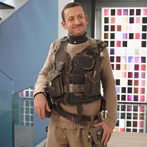 Bilder Dany Boon