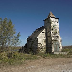 Bilder True Detective