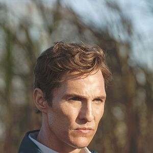 Bilder Matthew McConaughey