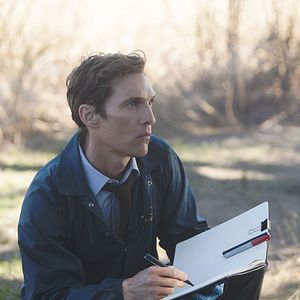 Bilder Matthew McConaughey