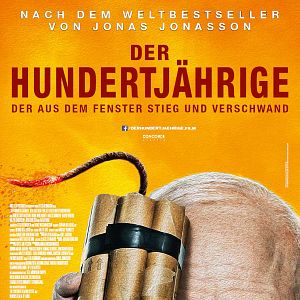 Bilder Der Hundertjährige, der aus dem Fenster stieg und verschwand