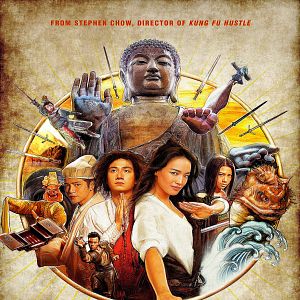 Bilder Journey To The West