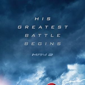 Bilder The Amazing Spider-Man 2: Rise Of Electro