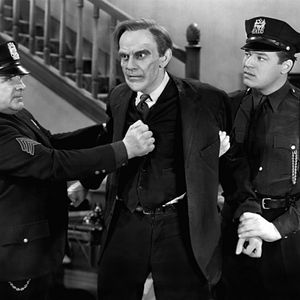 Bilder Arsen und Spitzenhäubchen