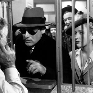 Bilder Arsen und Spitzenhäubchen