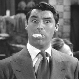 Bilder Arsen und Spitzenhäubchen