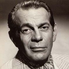Bilder Raymond Massey