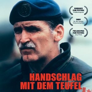 Bilder Handschlag mit dem Teufel - General Roméo Dallaire und der Völkermord in Ruanda