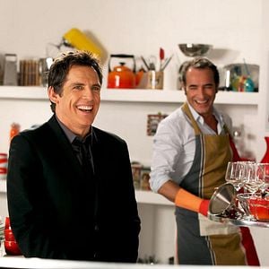Bilder Ben Stiller