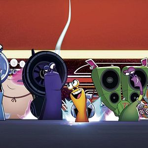 Bilder Turbo F.A.S.T