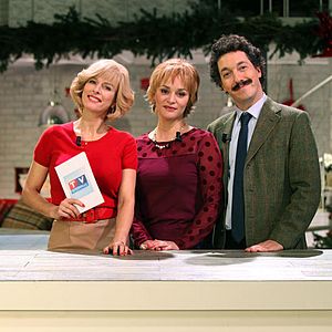 Bilder Guillaume Gallienne