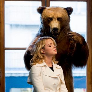 Bilder Virginie Efira