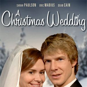 Bilder Eine Hochzeit zu Weihnachten