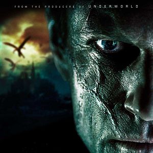 Bilder I, Frankenstein